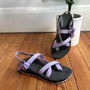 Chaco Sandals